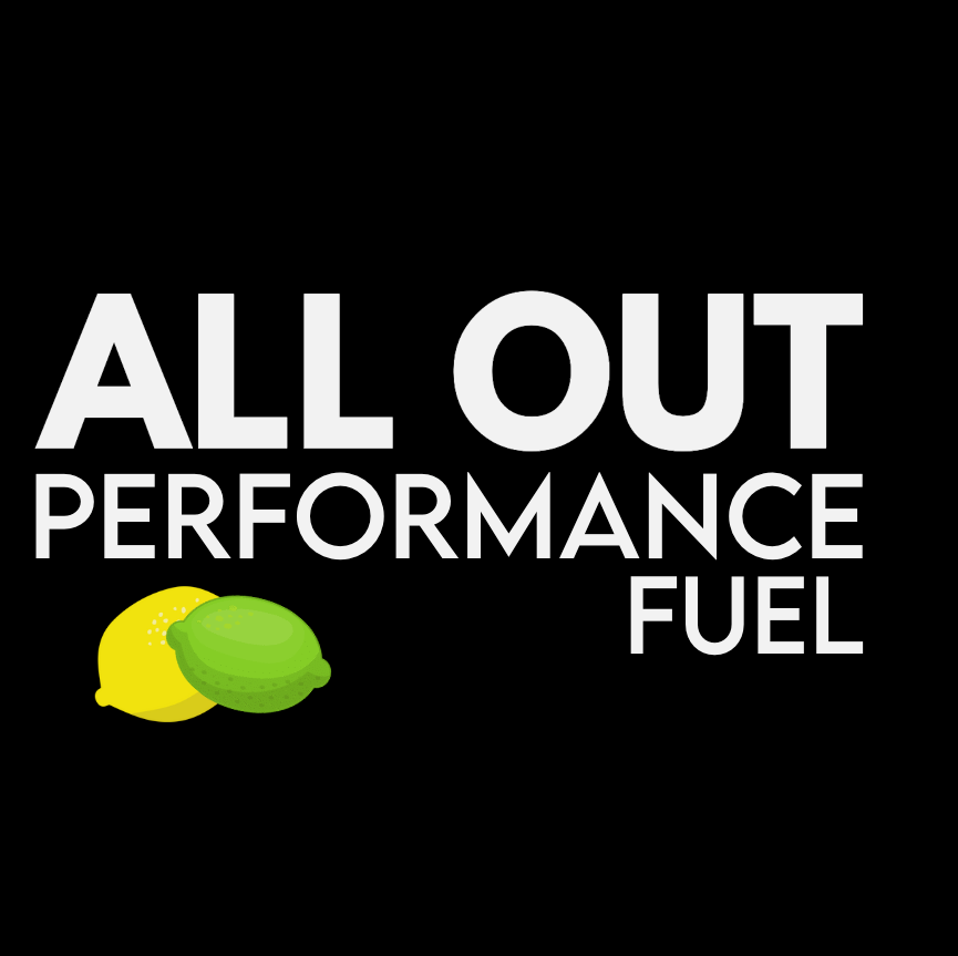 All Out Performance Fuel